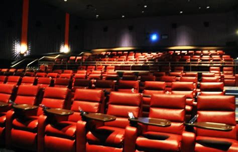 cannery movie theater application.